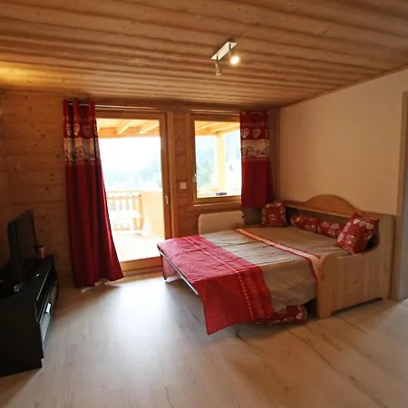 Beau Renove Pres De La Bresse-hohneck Avec Terrasse Et Parking - Fr-1-589-264