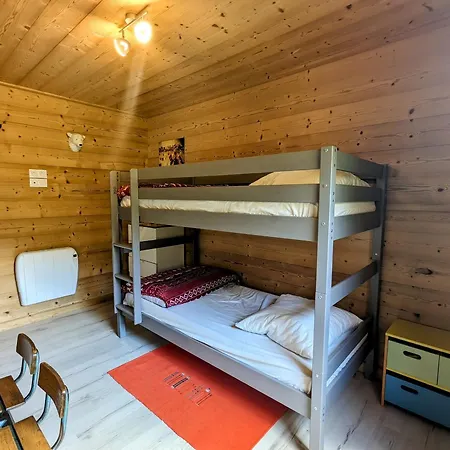 Beau Renove Pres De La Bresse-hohneck Avec Terrasse Et Parking - Fr-1-589-264 別荘