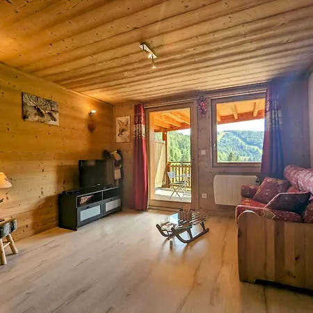 Beau Renove Pres De La Bresse-hohneck Avec Terrasse Et Parking - Fr-1-589-264 * La Bresse
