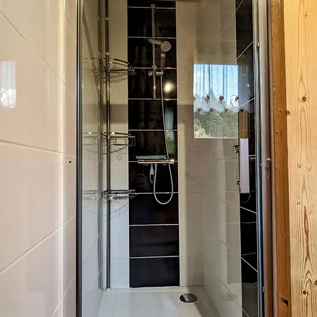 Beau Renove Pres De La Bresse-hohneck Avec Terrasse Et Parking - Fr-1-589-264 Kır Evi *