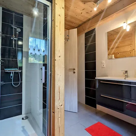 Beau Renove Pres De La Bresse-hohneck Avec Terrasse Et Parking - Fr-1-589-264 Kır Evi *