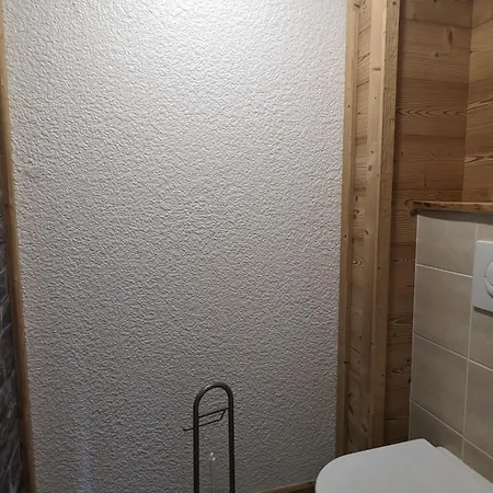 Vakantiehuis Beau Renove Pres De La Bresse-hohneck Avec Terrasse Et Parking - Fr-1-589-264