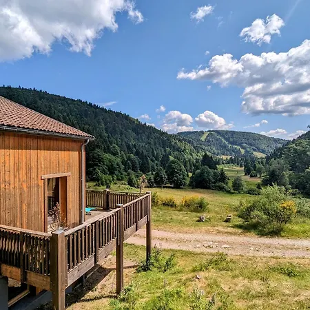 Beau Renove Pres De La Bresse-hohneck Avec Terrasse Et Parking - Fr-1-589-264