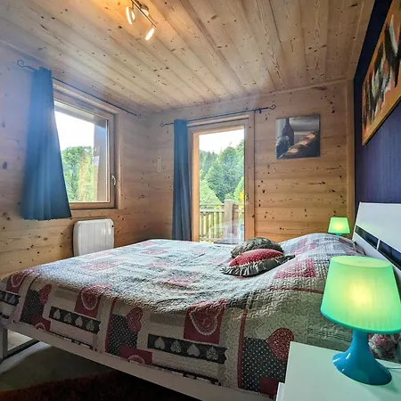 Beau Renove Pres De La Bresse-hohneck Avec Terrasse Et Parking - Fr-1-589-264