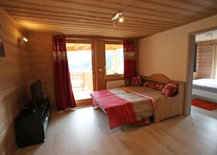 Beau Renove Pres De La Bresse-hohneck Avec Terrasse Et Parking - Fr-1-589-264