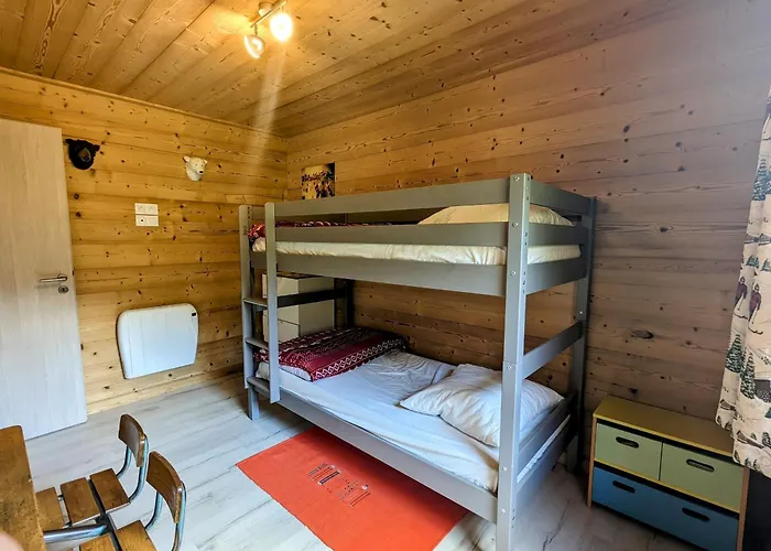 Beau Renove Pres De La Bresse-hohneck Avec Terrasse Et Parking - Fr-1-589-264 Prázdninový dům