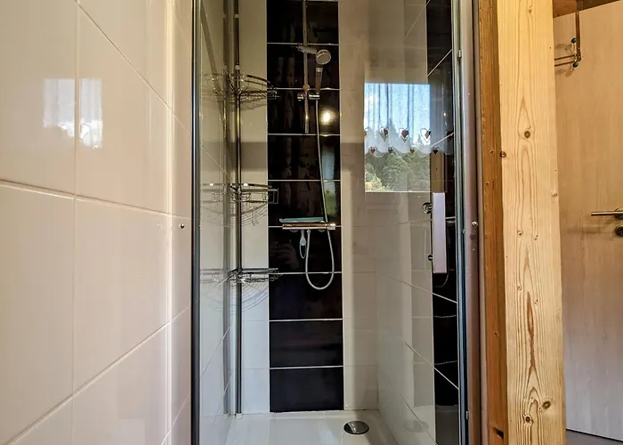 Beau Renove Pres De La Bresse-hohneck Avec Terrasse Et Parking - Fr-1-589-264 Prázdninový dům *