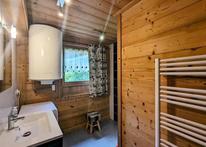 Beau Renove Pres De La Bresse-hohneck Avec Terrasse Et Parking - Fr-1-589-264 Prázdninový dům